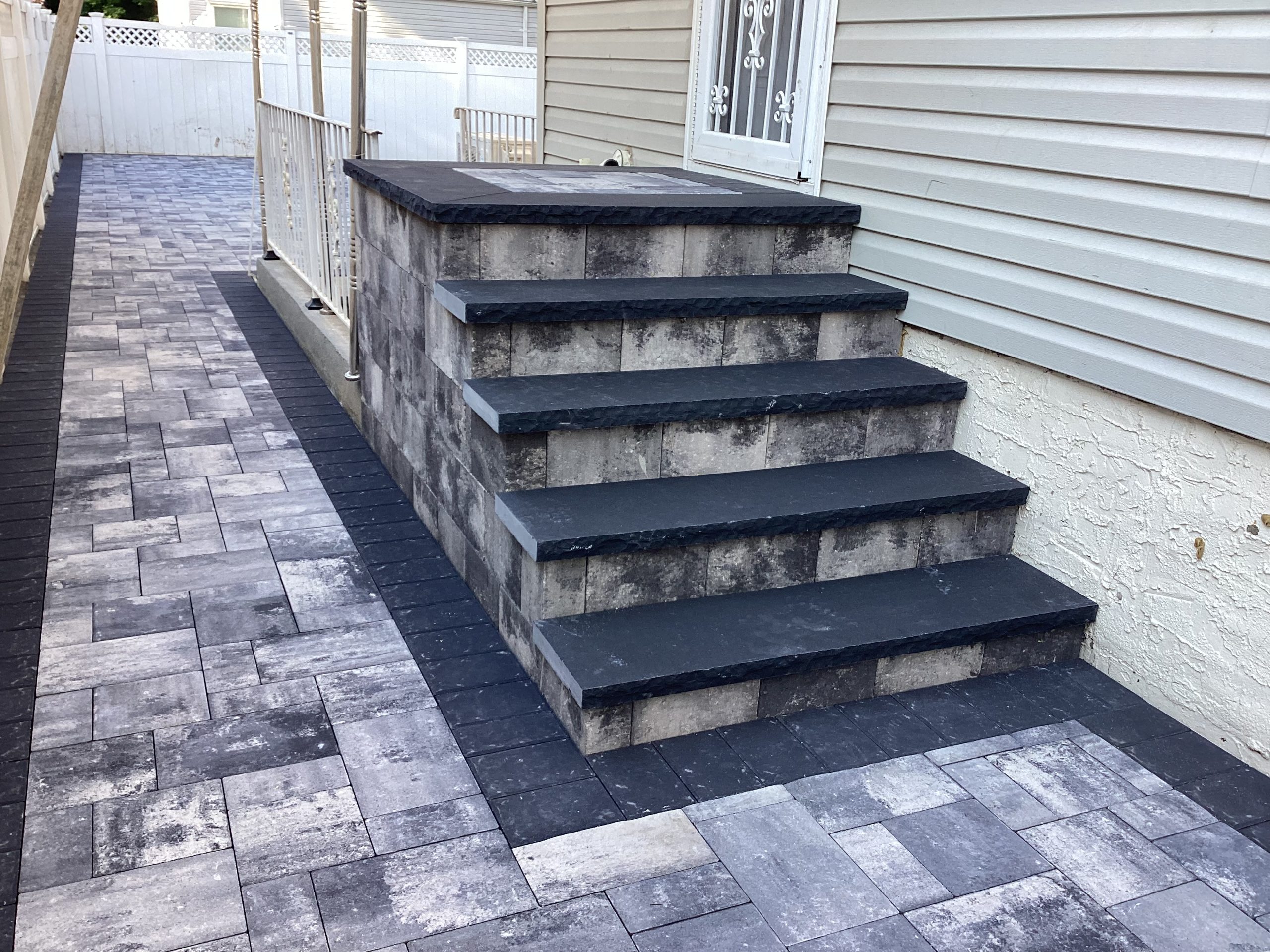 ...